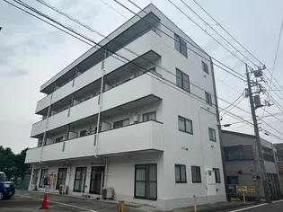 メゾン吉野の画像