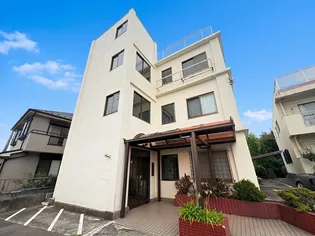 第3楓マンションの画像