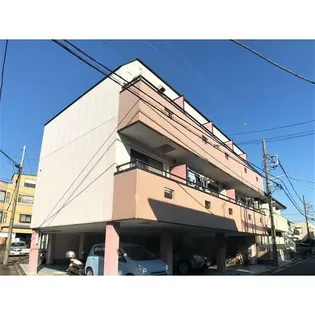 菊水杉田ビルの画像