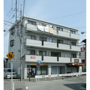 広地ハイツの画像