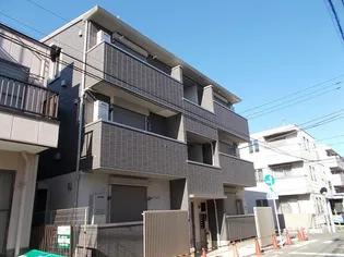 シャルール 本牧の画像