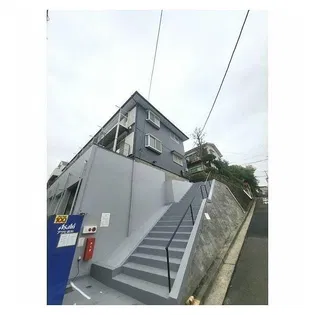 ハイツ小柳永田北の画像