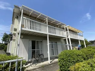 ハイツクレインの画像