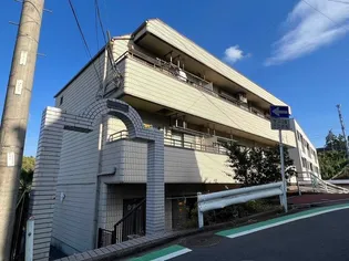 ドミールナカノの画像