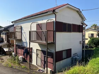 ホリハイツの画像