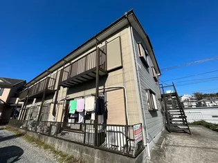 プラムガーデンBの画像