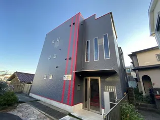 サンテラスの画像