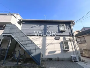 T Oコーポの画像