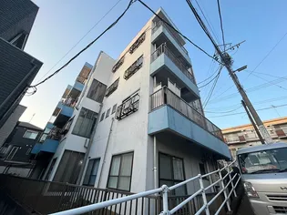 タイヨービルの画像