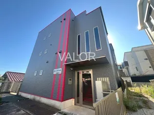 サンテラスの画像