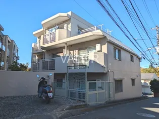 ファミールおがわの画像