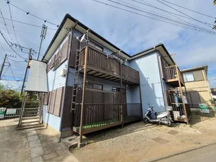 セブンハイムの画像