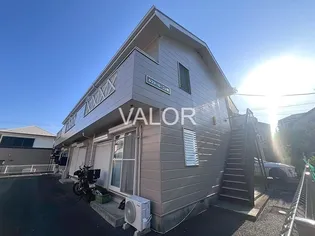 ルファール二ツ橋の画像