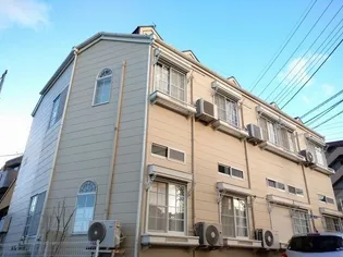 プラネット二俣川の画像