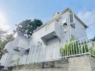 サバーブ二俣川Iの画像