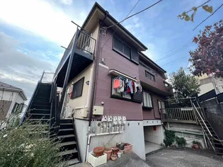 レジデンスサカエの画像