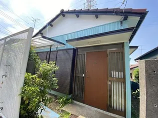 神奈川県横浜市旭区二俣川2丁目【一戸建】の外観