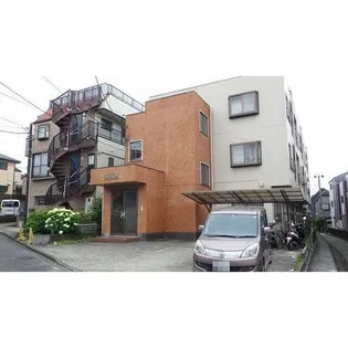 メゾンドレーブの画像