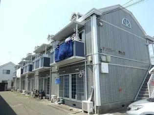 サンビレッジ瀬谷Bの画像