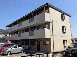 杉本第2ビルの画像