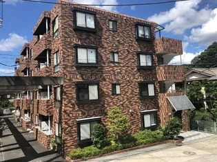 いわさきガーデン【303号室】の外観