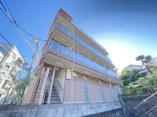 アルページュ希望が丘の画像