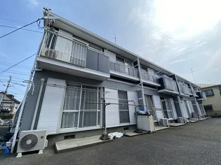 オプティハイツAの画像