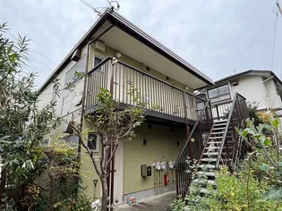 ハイムマツザキの画像