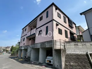 セジュールFXの画像