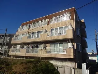 YSフラッツの画像