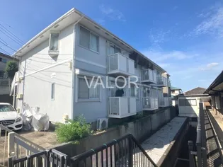 コートヒル杉山の画像