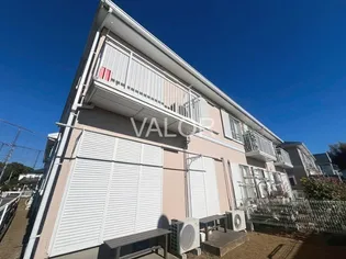 テラスウィステリアCの画像