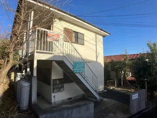 サンコーポ二俣川【101号室】の外観