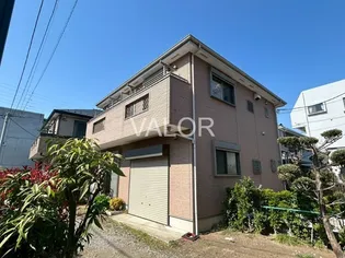 エスイーハイツの画像