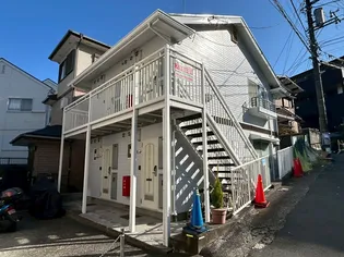 パルサ星川の画像