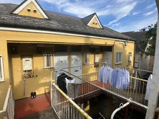 ハイツ古沢【101号室】の外観