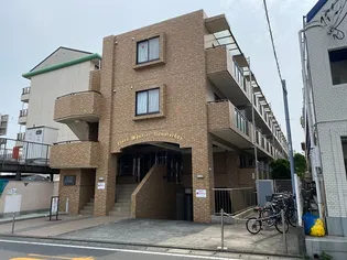 ライオンズマンション大和中央の画像