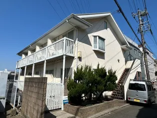 アレクス希望ヶ丘の画像