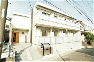 リブリ フチュール二俣川の画像