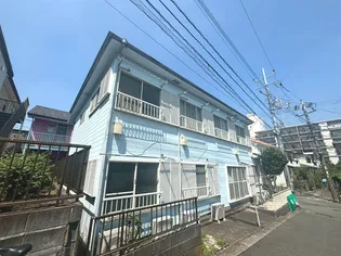 ハイツさいとうの画像