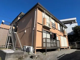 シティハイムホソノB棟の画像