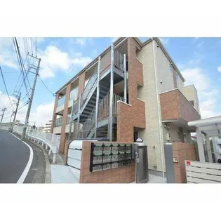 パルトネール中希望が丘I【1階】の外観