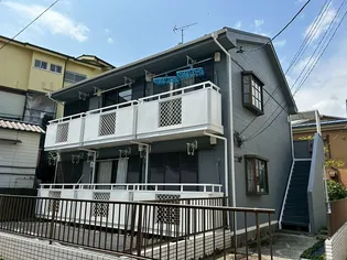 オークハイツの画像