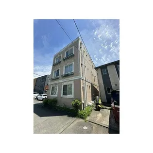 レジデンスさちが丘【3階】の外観