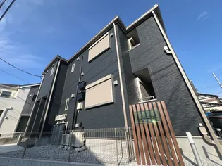 Comfort Egami【1階】の外観