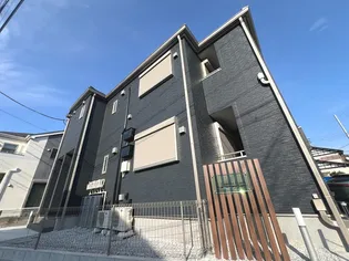 Comfort Egami【1階】の外観