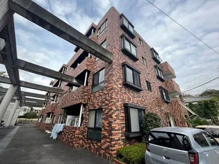 いわさきガーデン【406号室】の外観