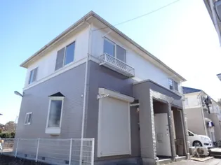 神奈川県横浜市旭区今宿南町【タウンハウス】の外観