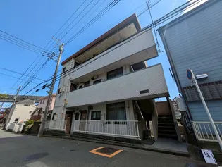 パークハイツ山田IIの画像