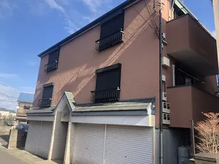 ビバースメントの画像